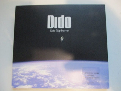 CD DIDO SAFE TRIP HOME
