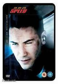 Speed - Definitive Editon (2-disc Steelbook)