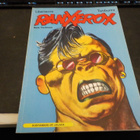Ranxerox New Yorkissa - pikkukuva 1