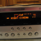 YAMAHA - Natural Sound Av Receiver HTR-6030 - pikkukuva 5