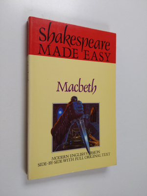 William Shakespeare : Macbeth