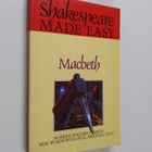 William Shakespeare : Macbeth - pikkukuva 1