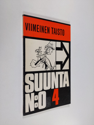 Viimeinen taisto : Suunta n:o 4