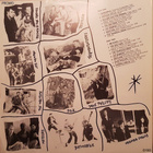 Psycho Attack Over Europe #1 ...1985 psychobilly rockabilly - pikkukuva 2
