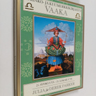 Julia Parker : Vaaka : 23 syyskuuta - 23 lokakuuta - pikkukuva 1