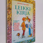 Astrid Wisser : Leikkikirja - pikkukuva 1