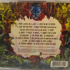 Aerosmith: Devil´s Got a New Disguise(The Very Best Of..)CD. - pikkukuva 2