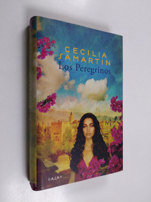 Cecilia Samartin : Los Peregrinos