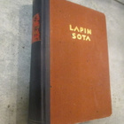 Toivo T. Kaila : Lapin sota ! - pikkukuva 1