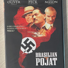 Brasilian pojat (1978) Gregory Peck, Laurence Olivier (UUSI) - pikkukuva 1