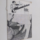 Maamiehen lääke 4/1963 - pikkukuva 1
