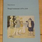 Hanko Hangö badanstalt 1879-1939 - pikkukuva 1