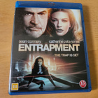 Entrapment - Ansa viritetty (Blu-ray) - pikkukuva 1