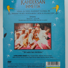 Lapinlahden Linnut, Maailman kahdeksan ihmettä - DVD - pikkukuva 2