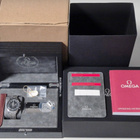 Omega Speedmaster FOIS Steel & Leather - pikkukuva 3