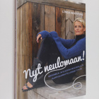 Linda Marveng : Nyt neulomaan! : moderneja ja klassisia n... - pikkukuva 1