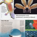 Tiede n:o 9 2007 581 km/h Luotijunalla olist jo perillä - pikkukuva 4
