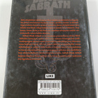 Joel McIver : Sabbath Bloody Sabbath - pikkukuva 2