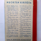 Seikkailujen Lappi Matti Jämsä - pikkukuva 2