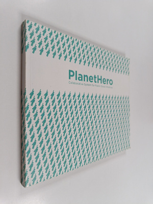 Leyla Nasibova : PlanetHero : collaborative system for pu...