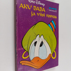 Walt Disney : Aku Baba ja viisi rosvoa - pikkukuva 1