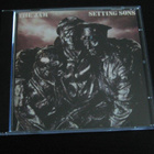 Jam - Setting sons CD - pikkukuva 1