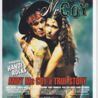 Real McCoy ,Hanoi Rocks, kortti . e134 - pikkukuva 1