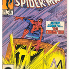 The Amazing Spider-Man #267 (Marvel, August 1985) - pikkukuva 1