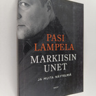 Pasi Lampela : Markiisin unet ja muita näytelmiä - pikkukuva 1