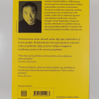 Haruki Murakami : Vieterilintukronikka - pikkukuva 2