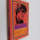 Erich Segal : Oliverin story - pikkukuva 1