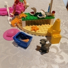 LEGO BELVILLE 5841 BEACH FUN - pikkukuva 3