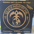Queensryshe maxi single - pikkukuva 1