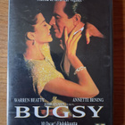 *UUSI* Bugsy (1991) DVD - pikkukuva 1