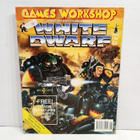 White Dwarf numero 152 - August 1992 - pikkukuva 1