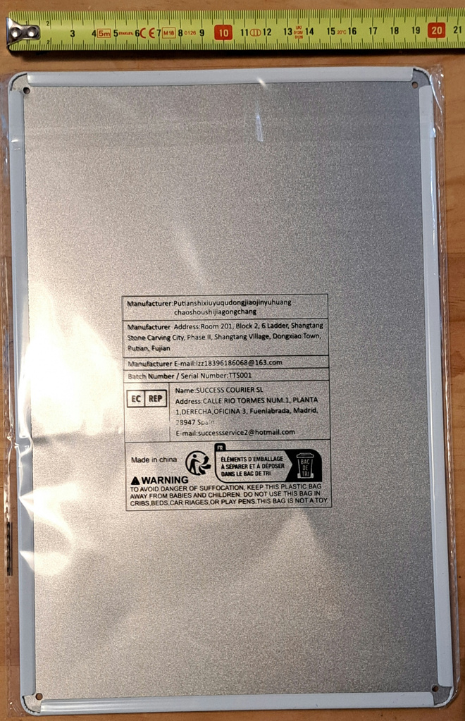 Item image