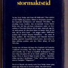Stolpe: Vasatid & stormaktstid: Litteraturhistoria - pikkukuva 2