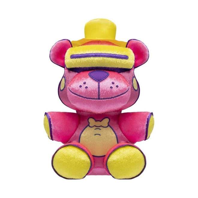 FNAF SPEC. DELIVERY VR FEDDY PLUSH	(76 052)	n.20cm	pehmo