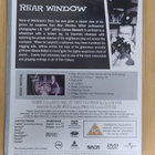 Takaikkuna (Rear Window) DVD 1954 - pikkukuva 2