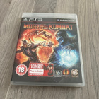 Mortal Kombat - pikkukuva 1