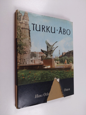 Hans Othman : Turku = Åbo