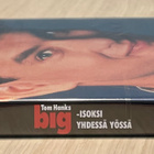 Big - isoksi yhdessä yössä (1988) Tom Hanks (UUSI) - pikkukuva 3