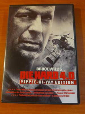 Die Hard 4.0