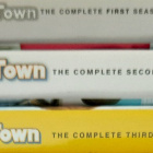 COUGAR TOWN / PUUMANAINEN 1 - 3 TUOTANTOKAUSI DVD - pikkukuva 2