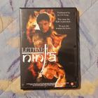 LETHAL NINJA dvd 1992 - pikkukuva 1