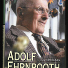 Appelsin, Ulla : Adolf Ehrnrooth - kenraalin vuosisata - pikkukuva 1