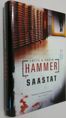 Lotte Hammer : Saastat