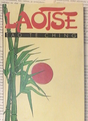 Laotse - Tao te ching (sid.)
