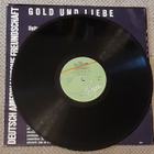 D.A.F. – Gold Und Liebe LP (Suomi-painos 1981) - pikkukuva 3