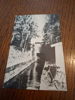 12 Kajaani kanava